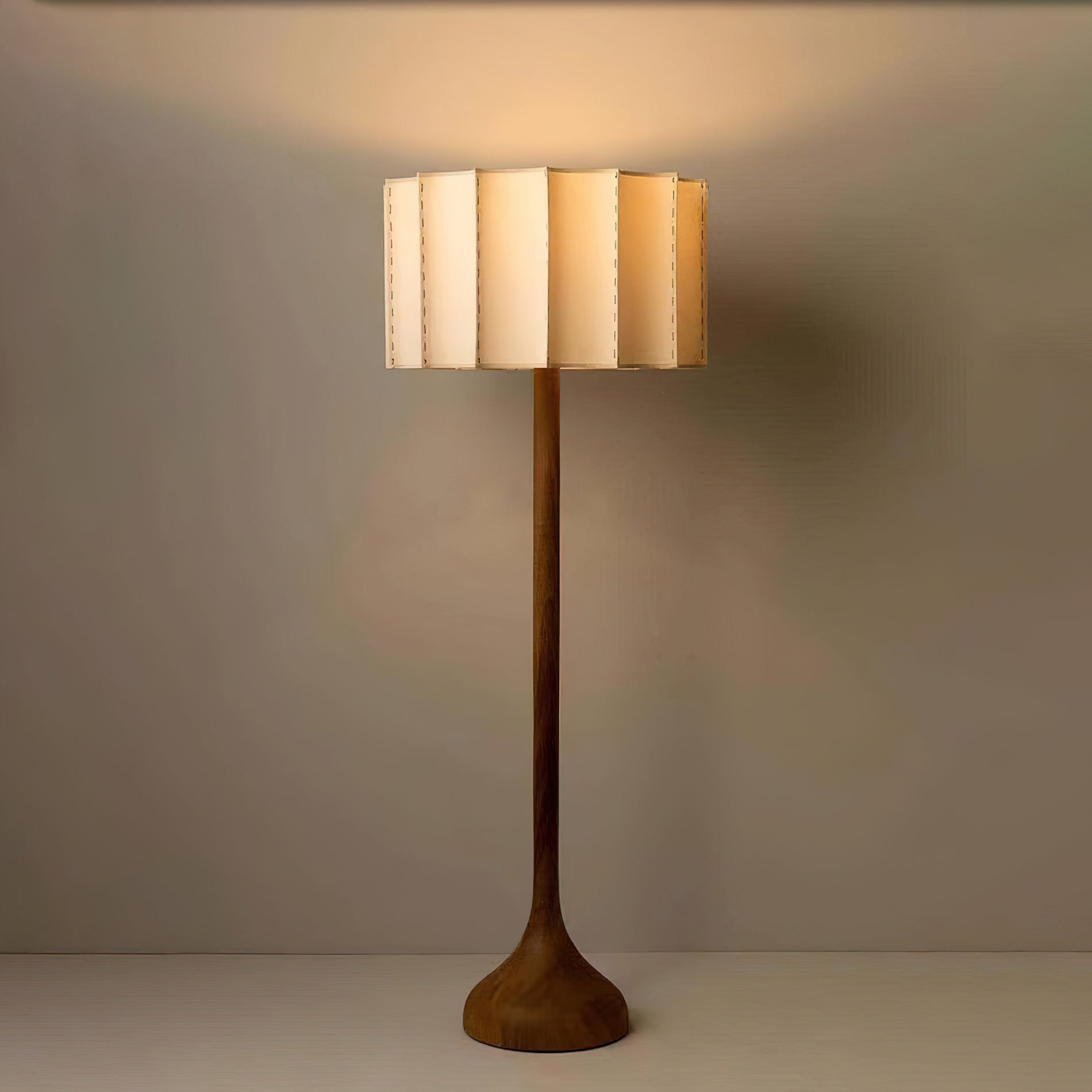 Meloan Floor Lamp