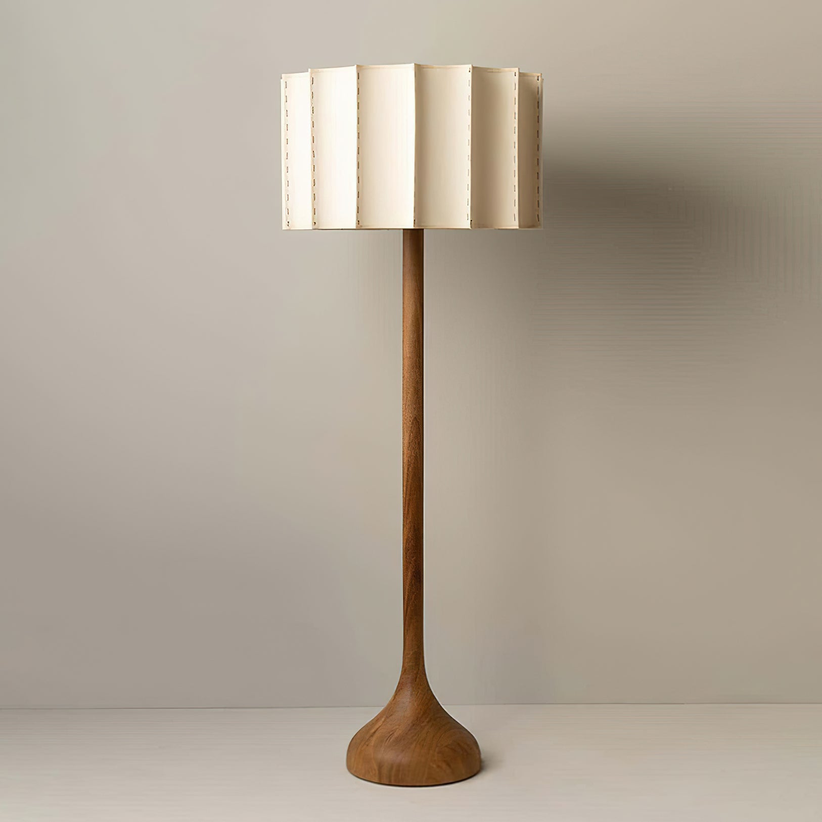 Meloan Floor Lamp