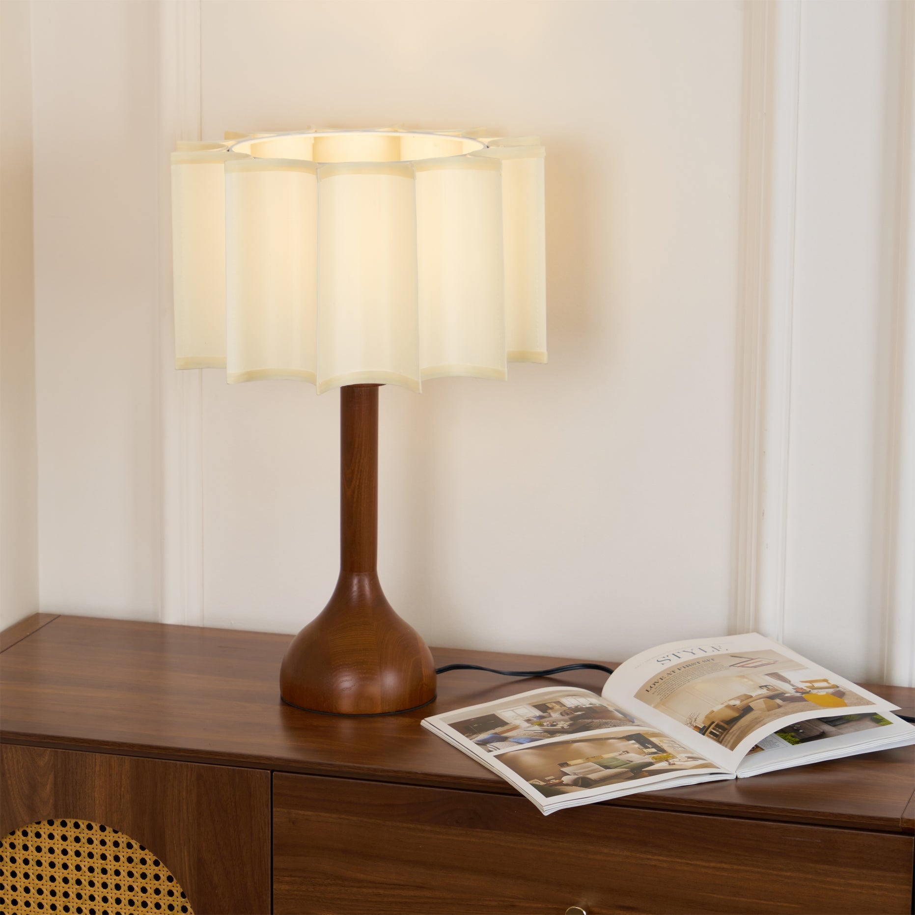 Kalani Table Lamp