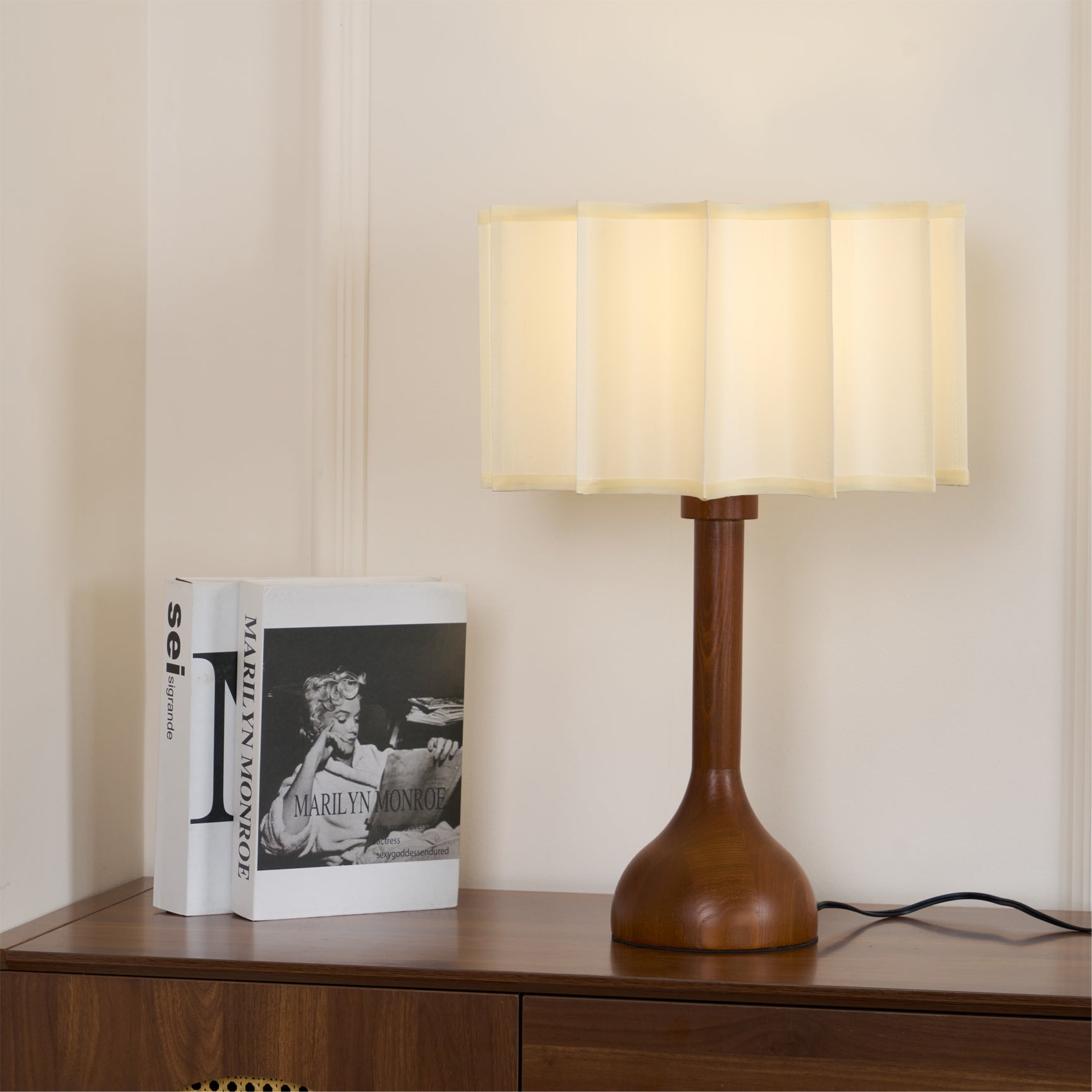 Kalani Table Lamp