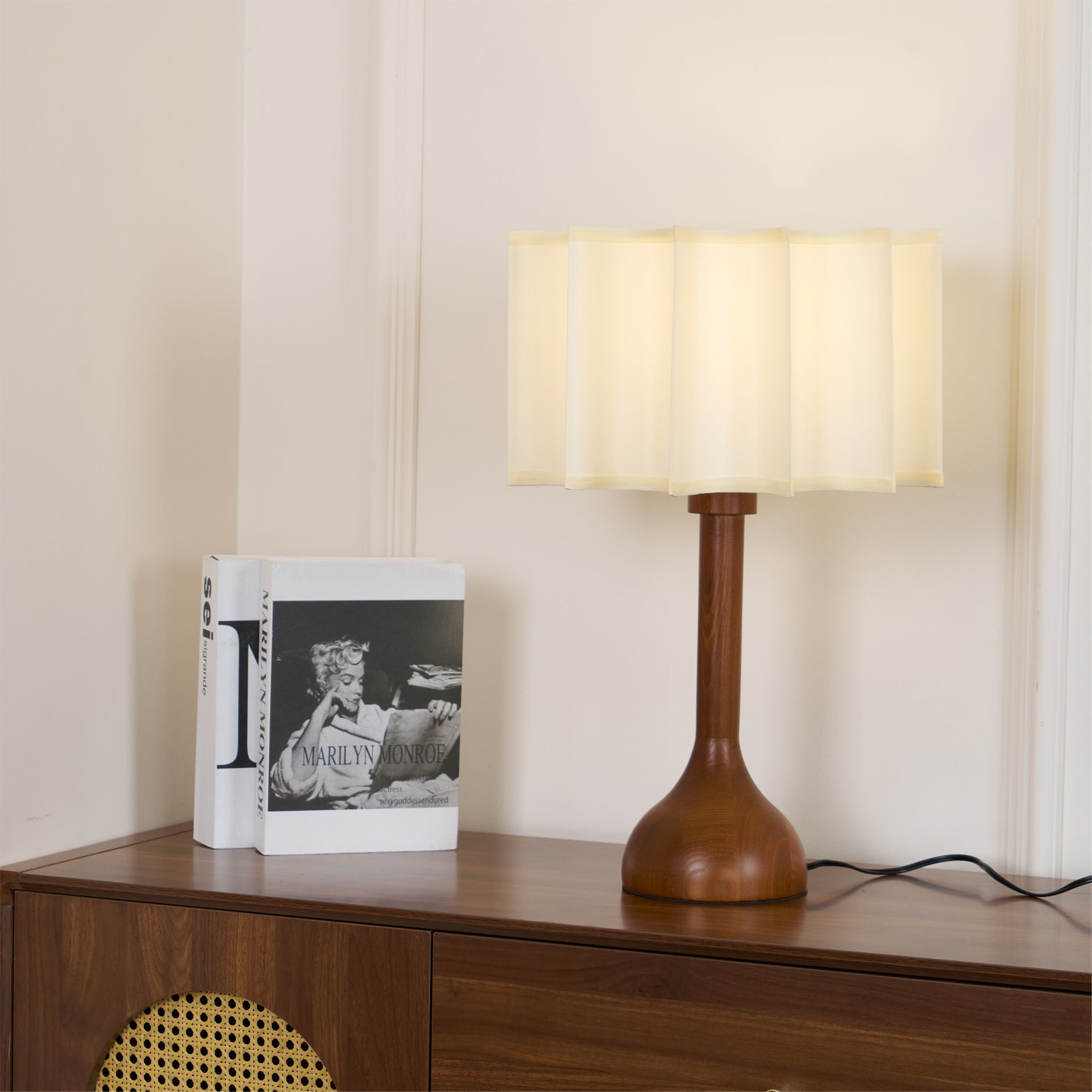 Kalani Table Lamp