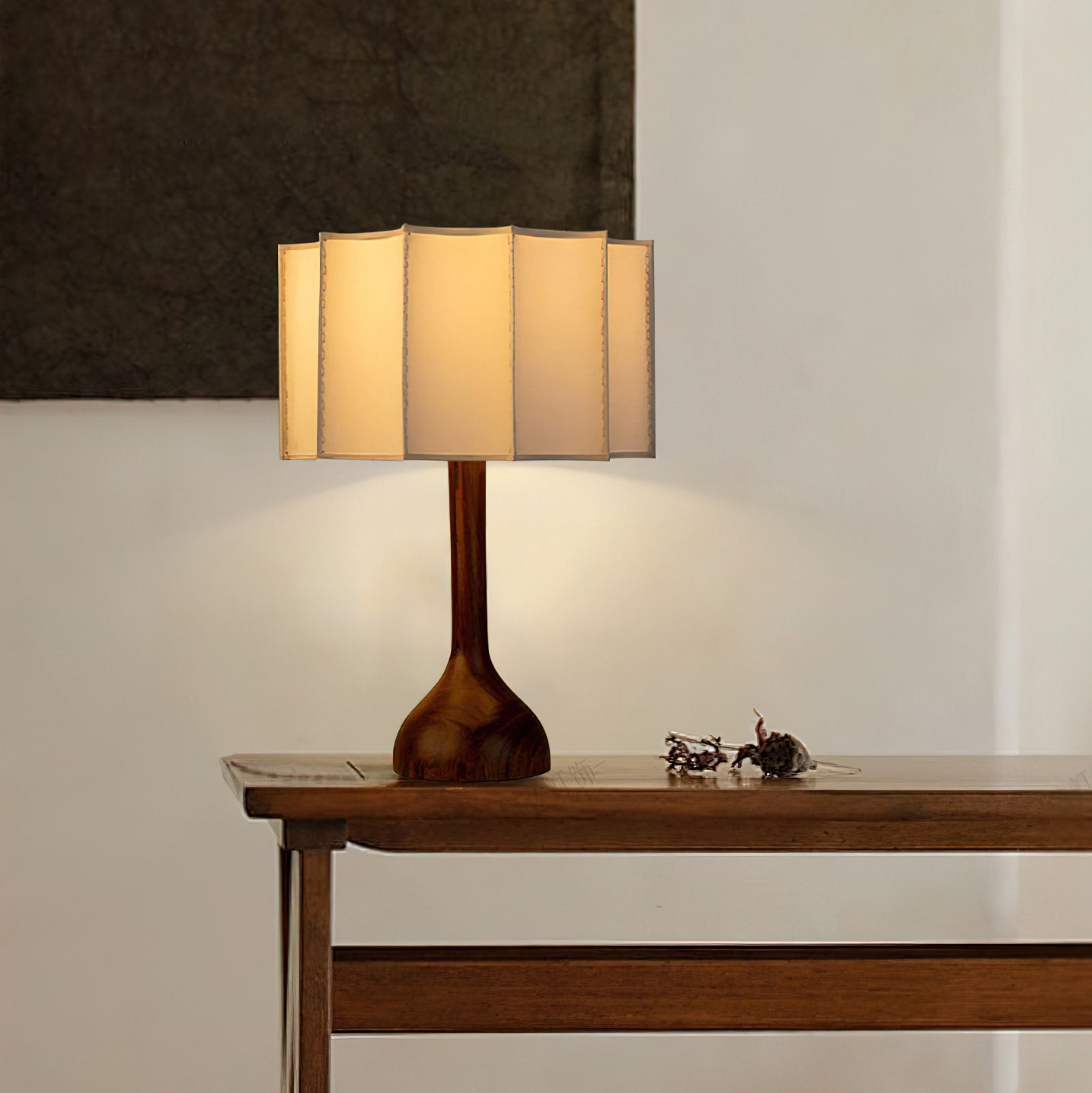 Kalani Table Lamp