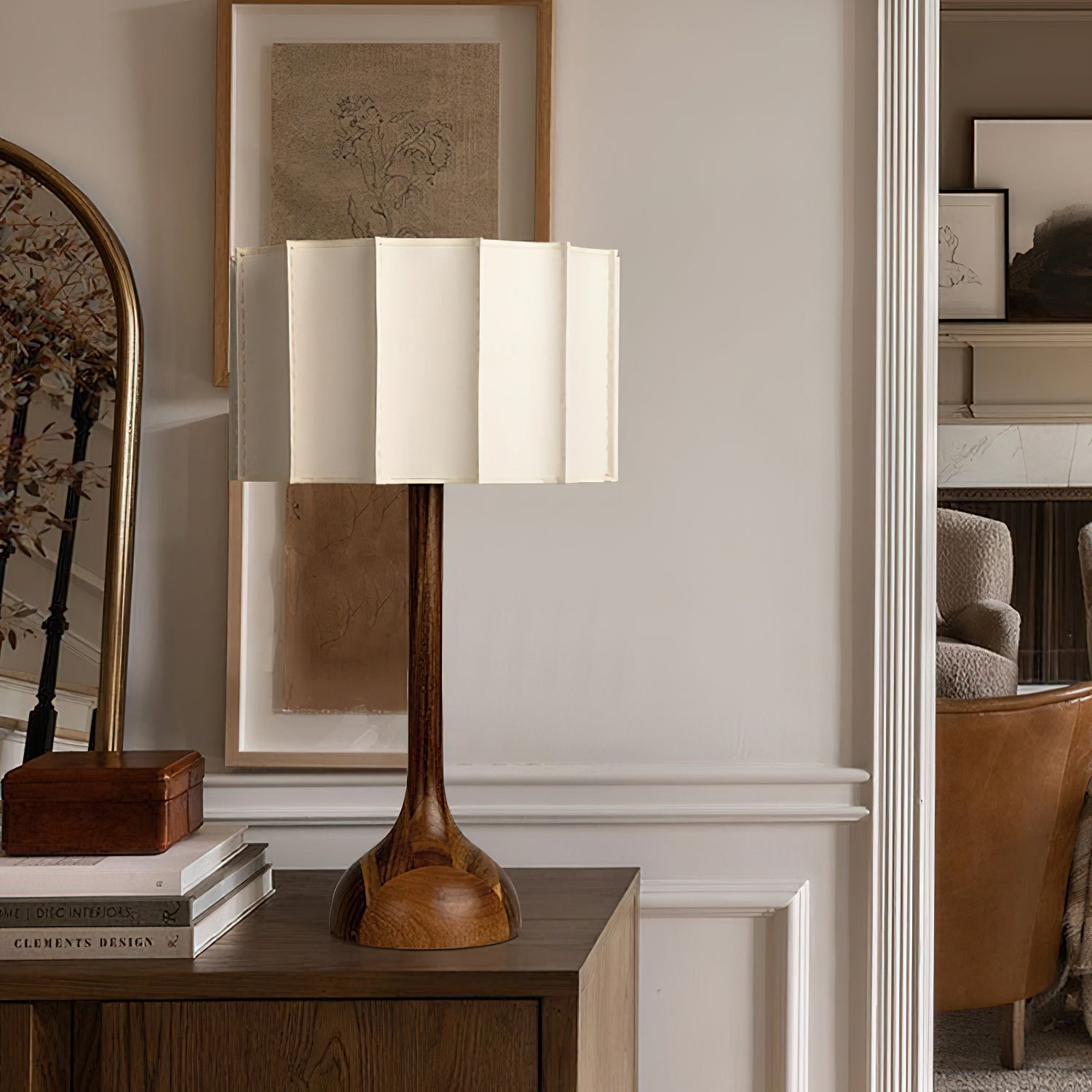 Kalani Table Lamp