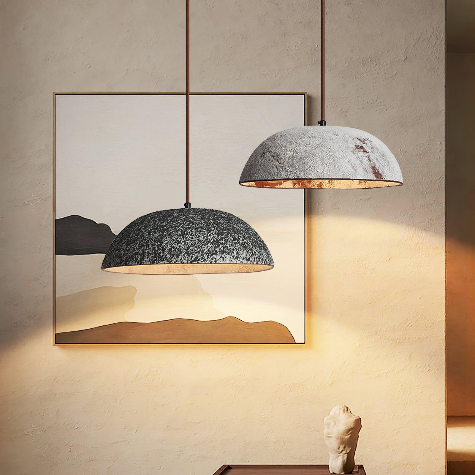 Hallom Pendant Light