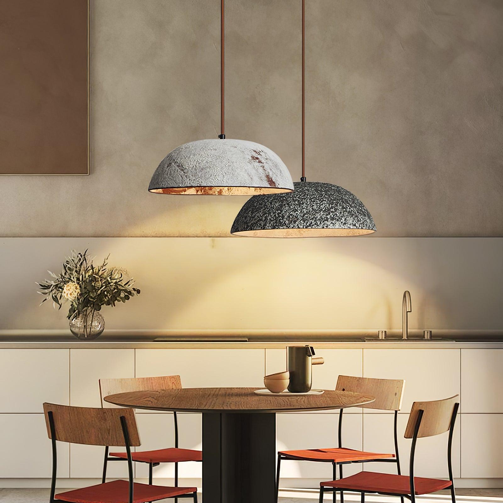 Hallom Pendant Light