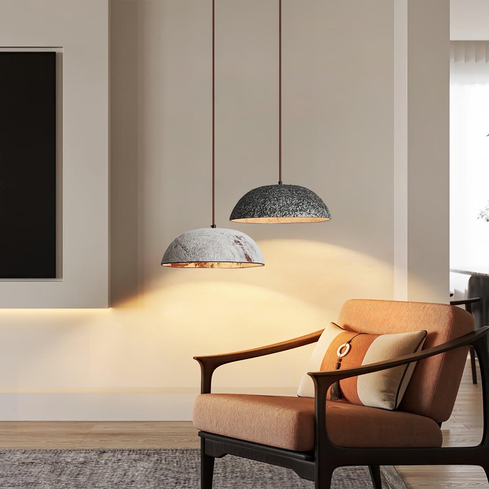 Hallom Pendant Light