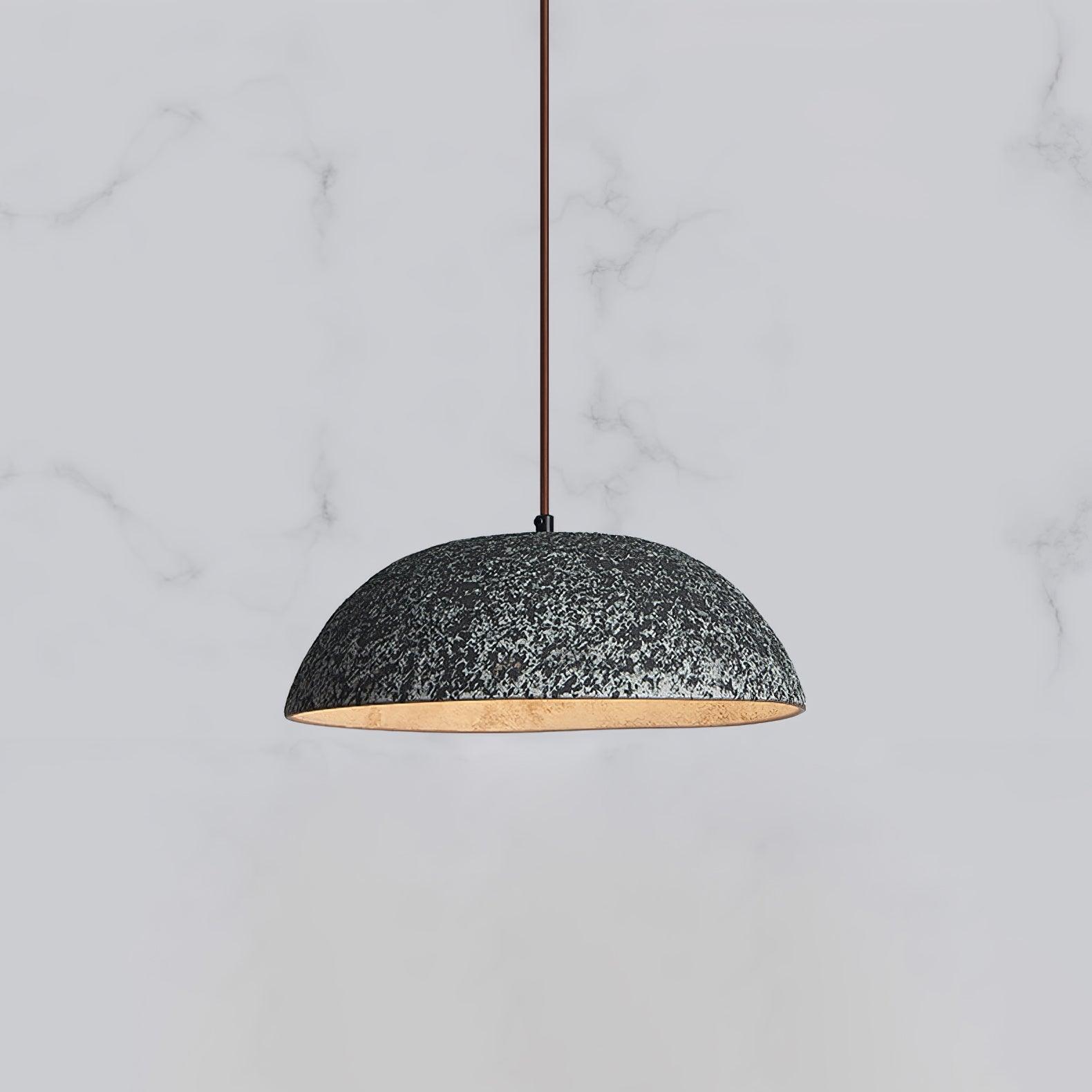 Hallom Pendant Light