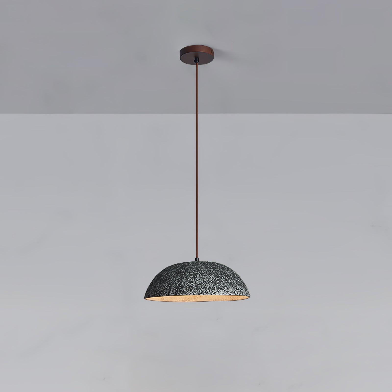 Hallom Pendant Light