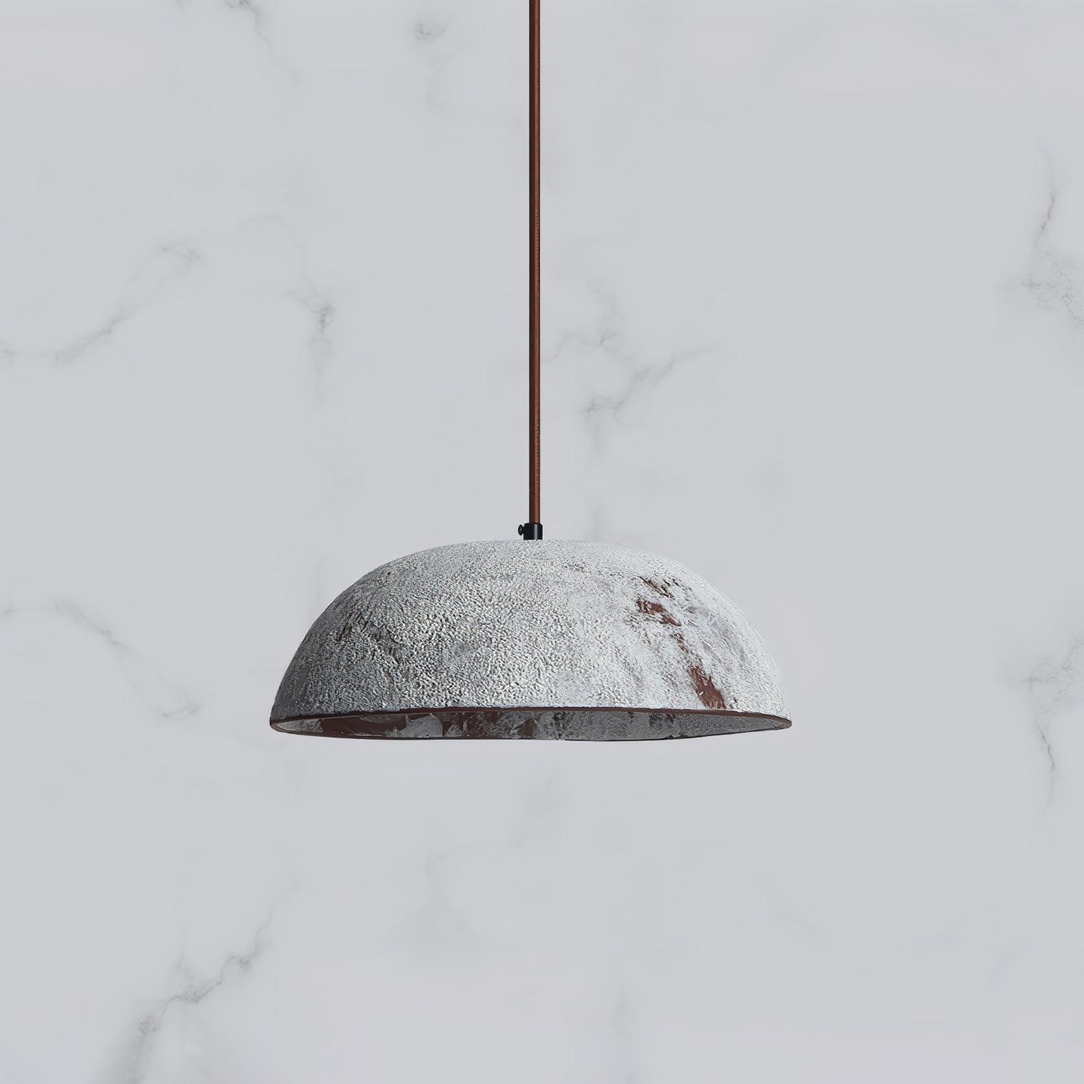 Hallom Pendant Light