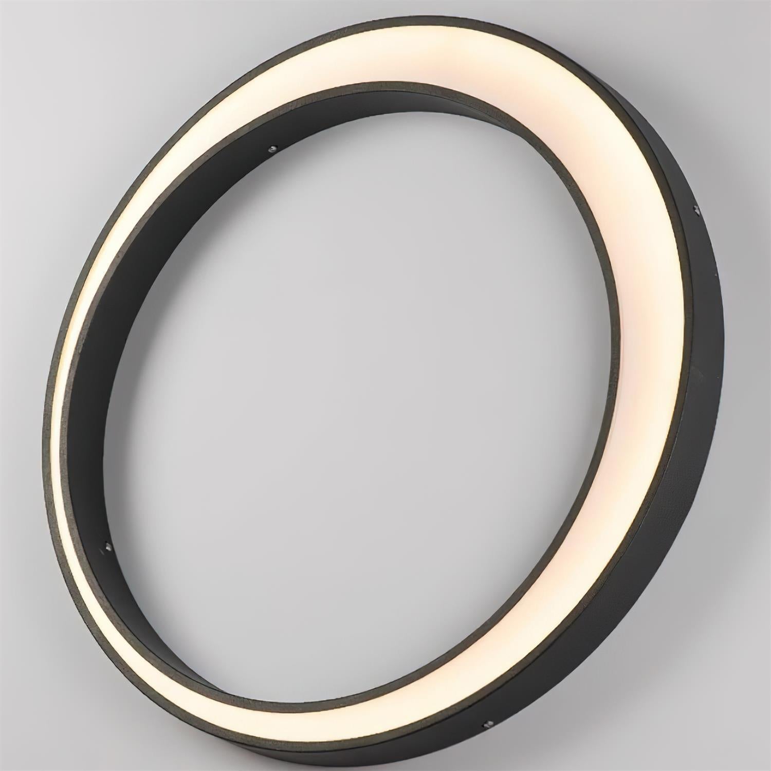 Doublenz Outdoor Wall Light