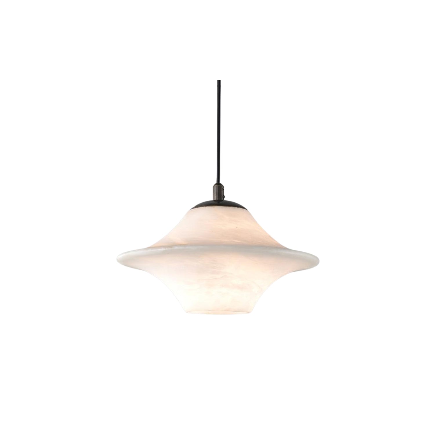 Sacea Alabaster Pendant Light