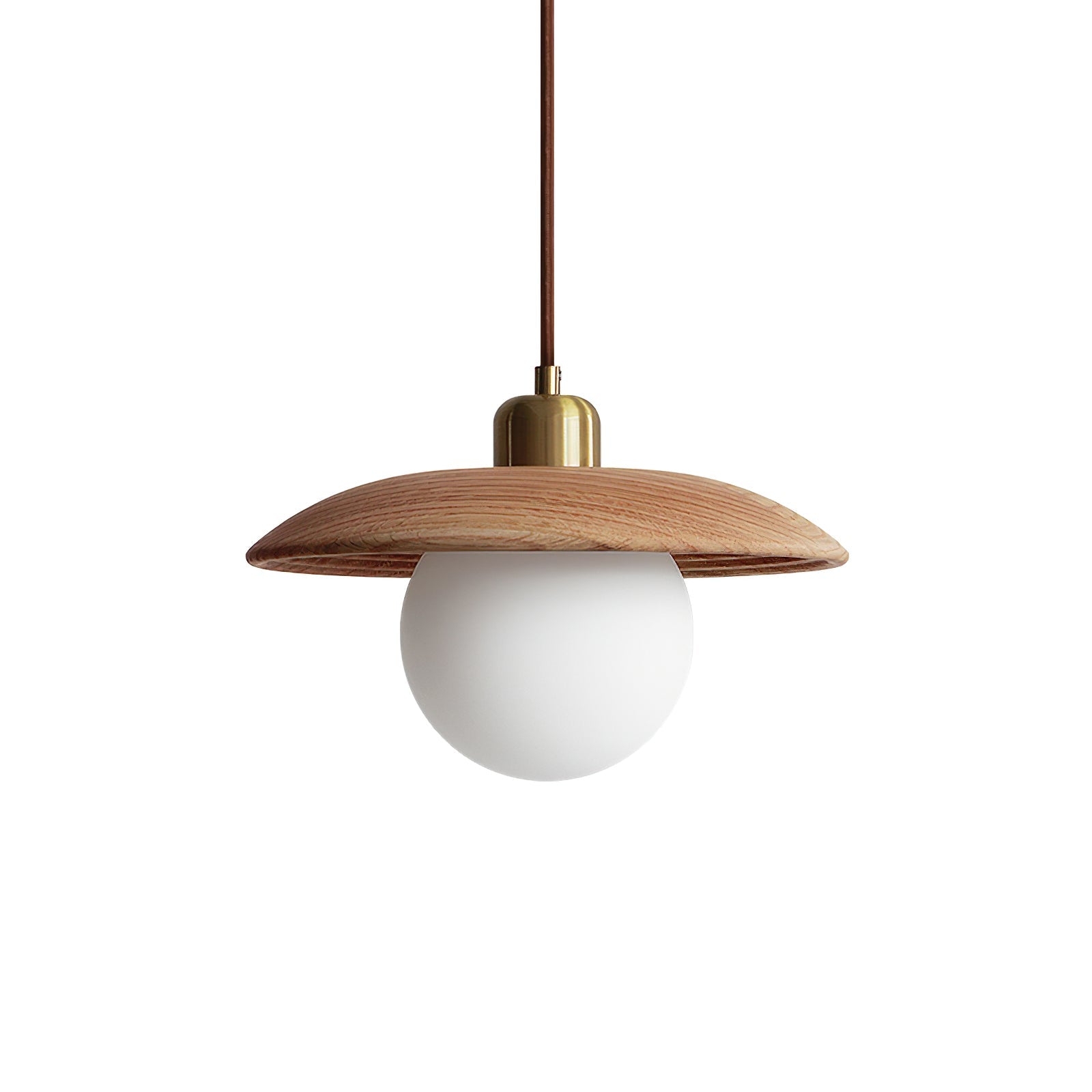 Holoka Pendant Light