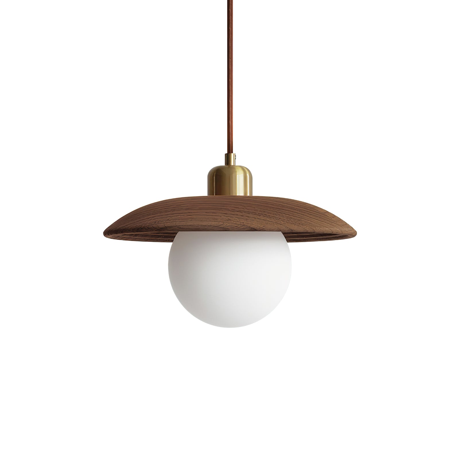 Holoka Pendant Light