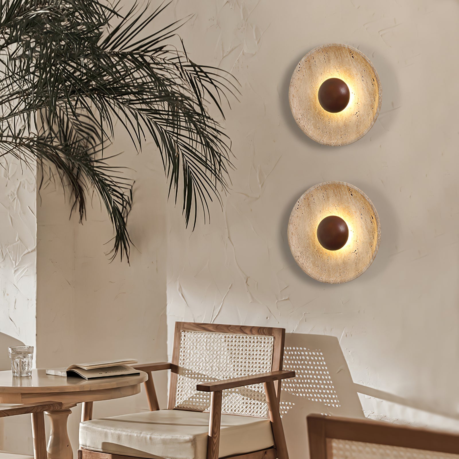 Telaho Wall Light