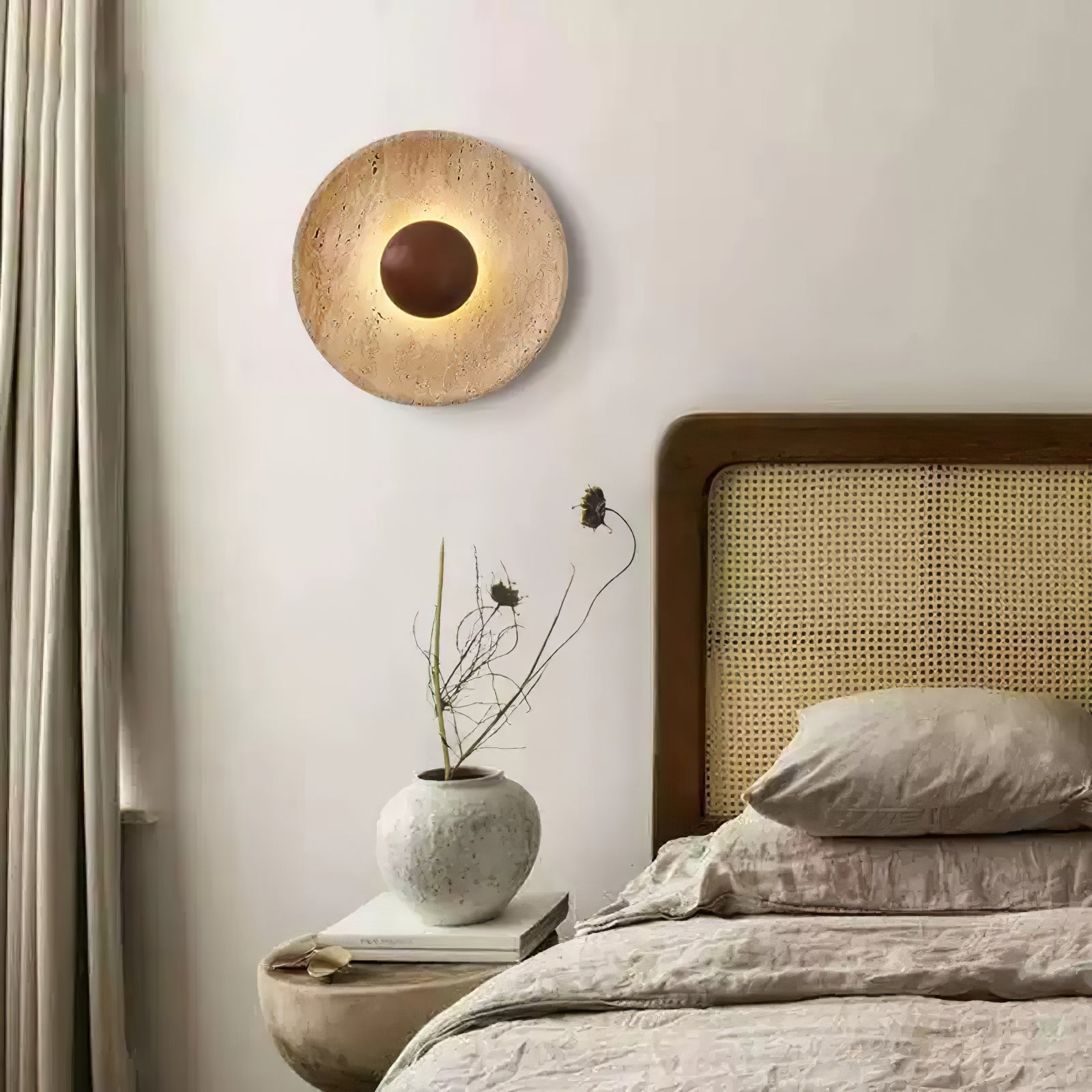 Telaho Wall Light