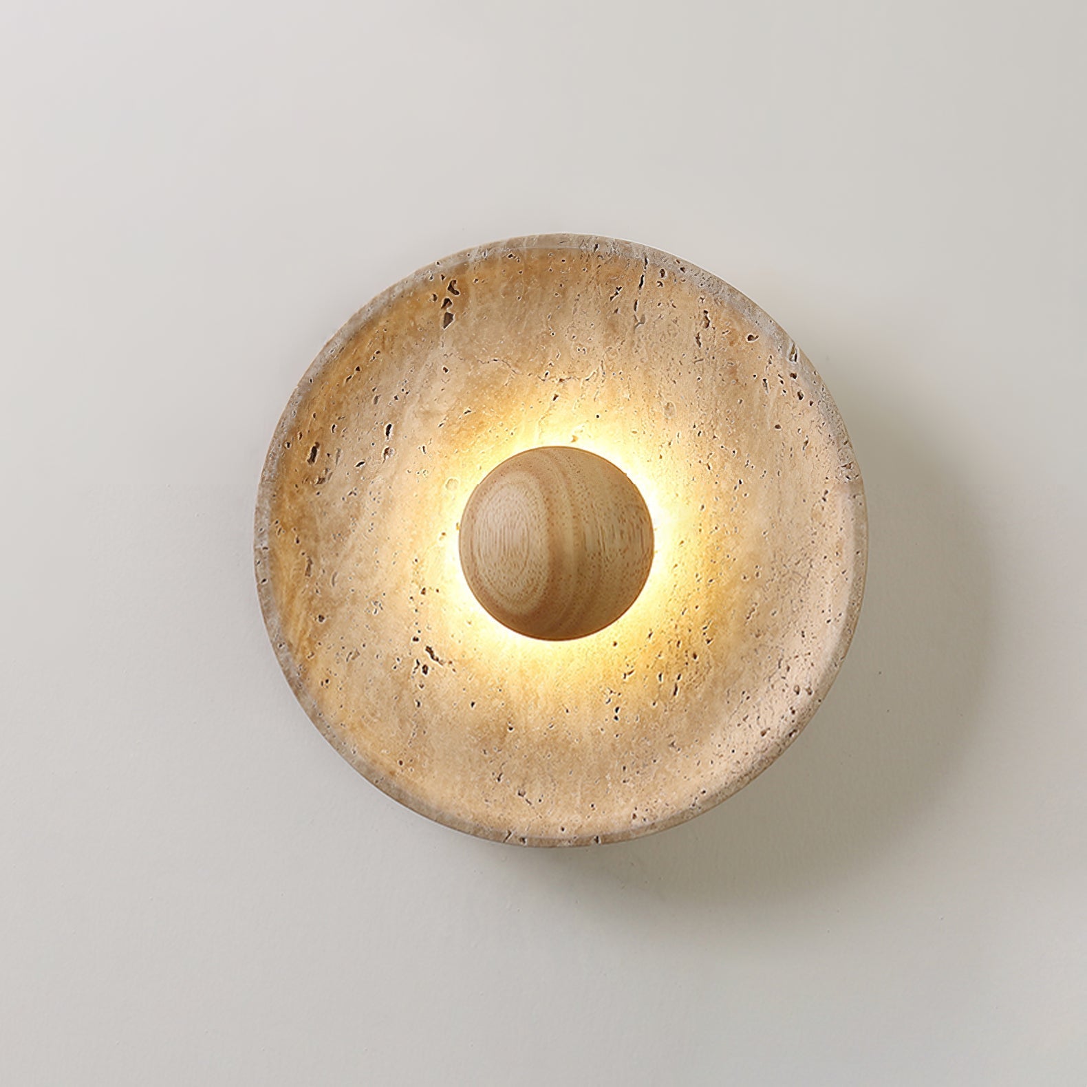 Telaho Wall Light