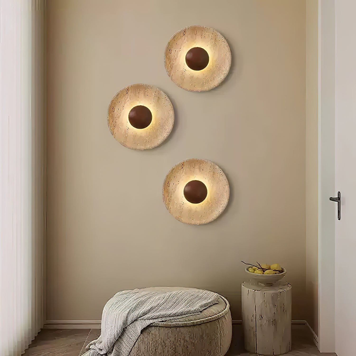 Telaho Wall Light