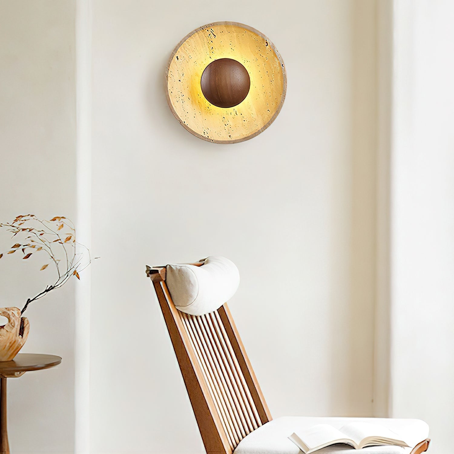 Telaho Wall Light
