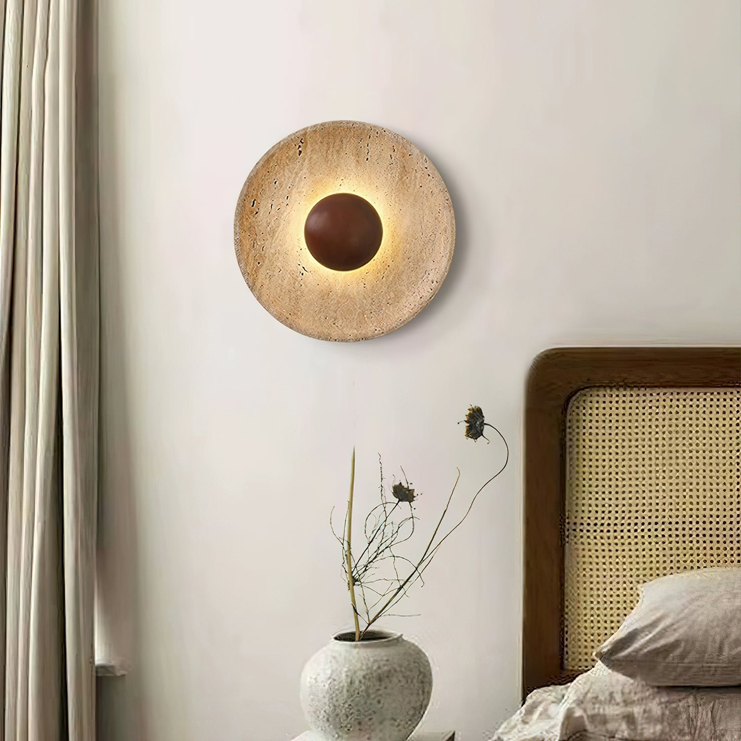 Telaho Wall Light