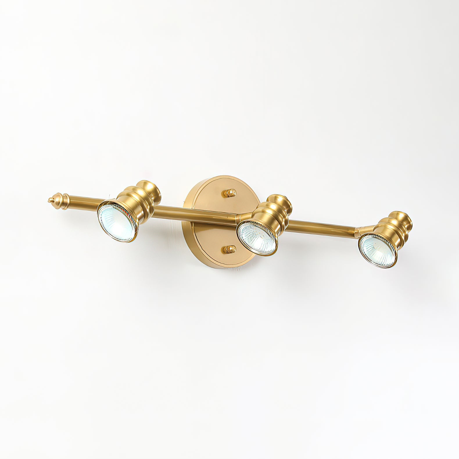 Zewell Linear Wall Light