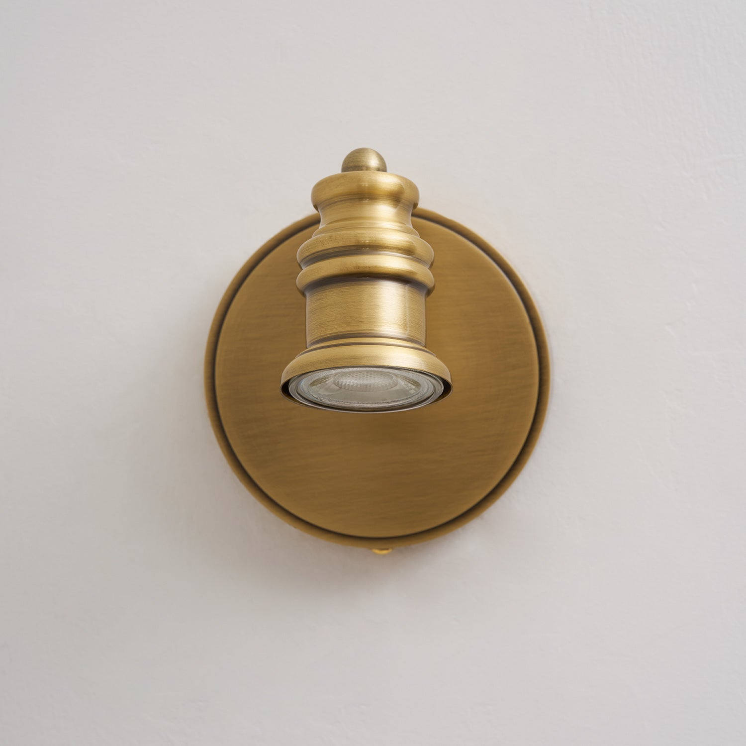 Zewell Linear Wall Light