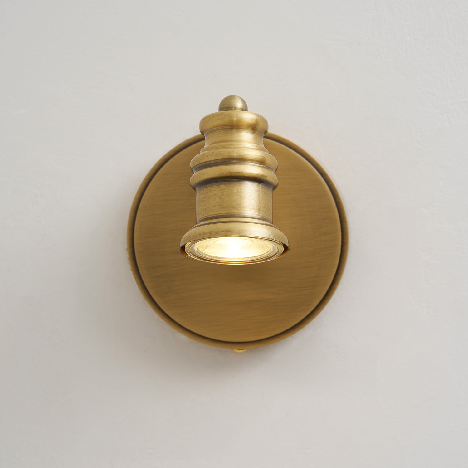 Zewell Linear Wall Light