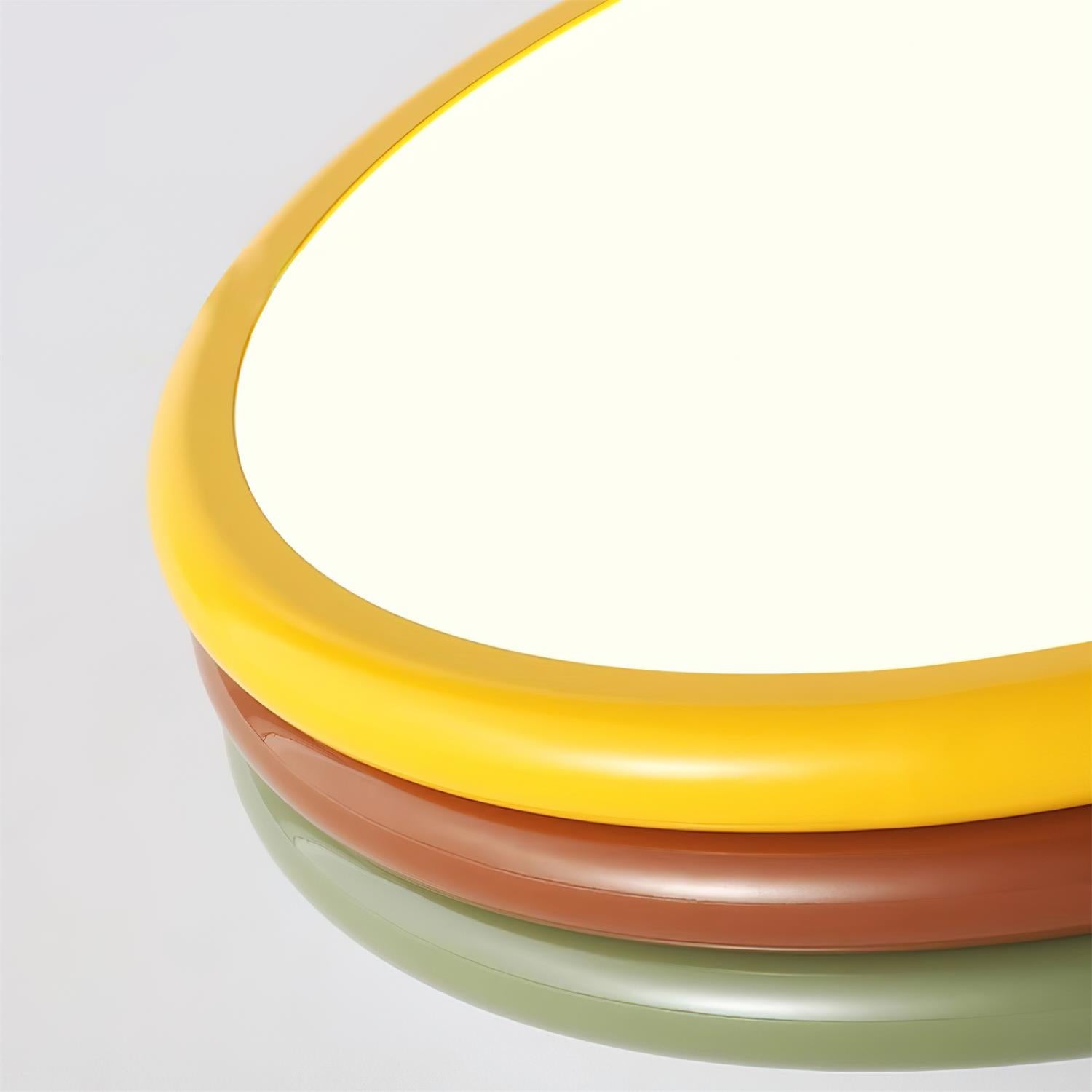Elano Ceiling Light