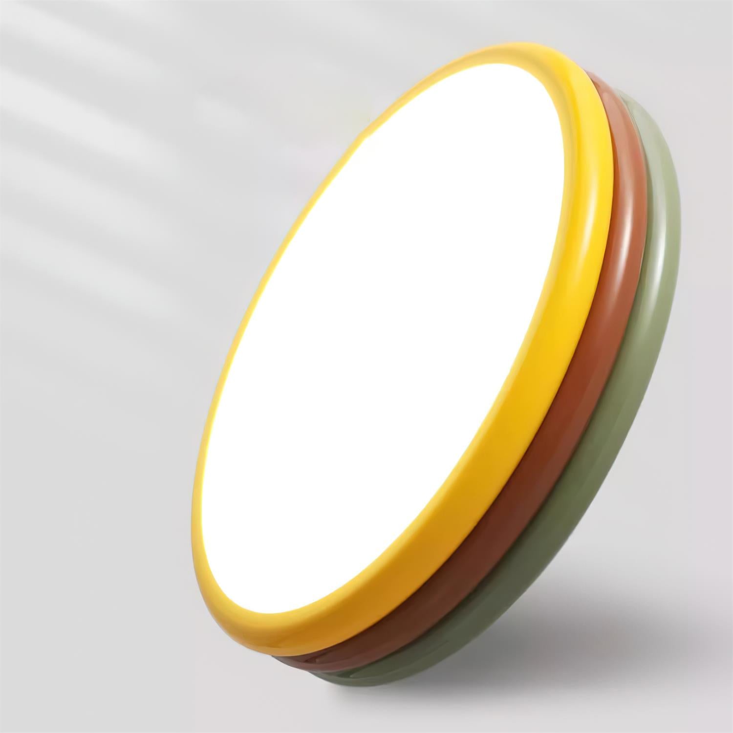 Elano Ceiling Light