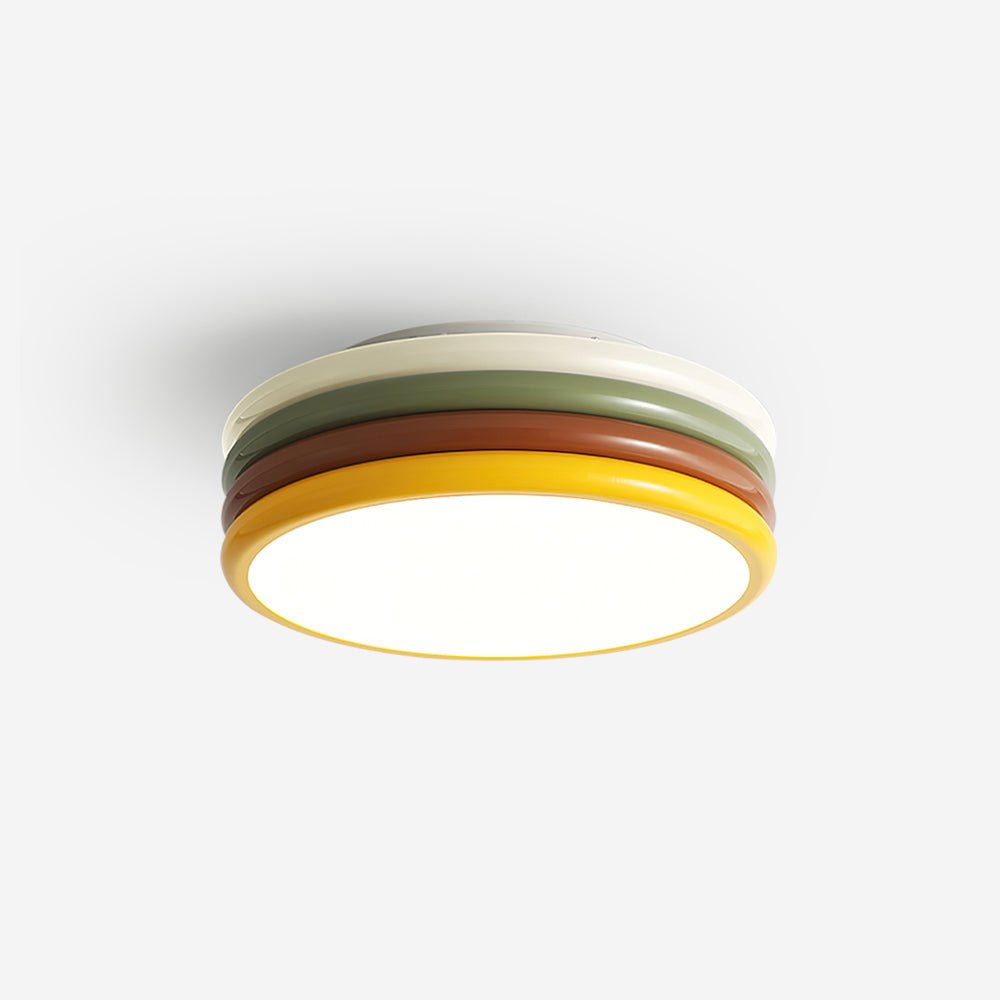 Elano Ceiling Light