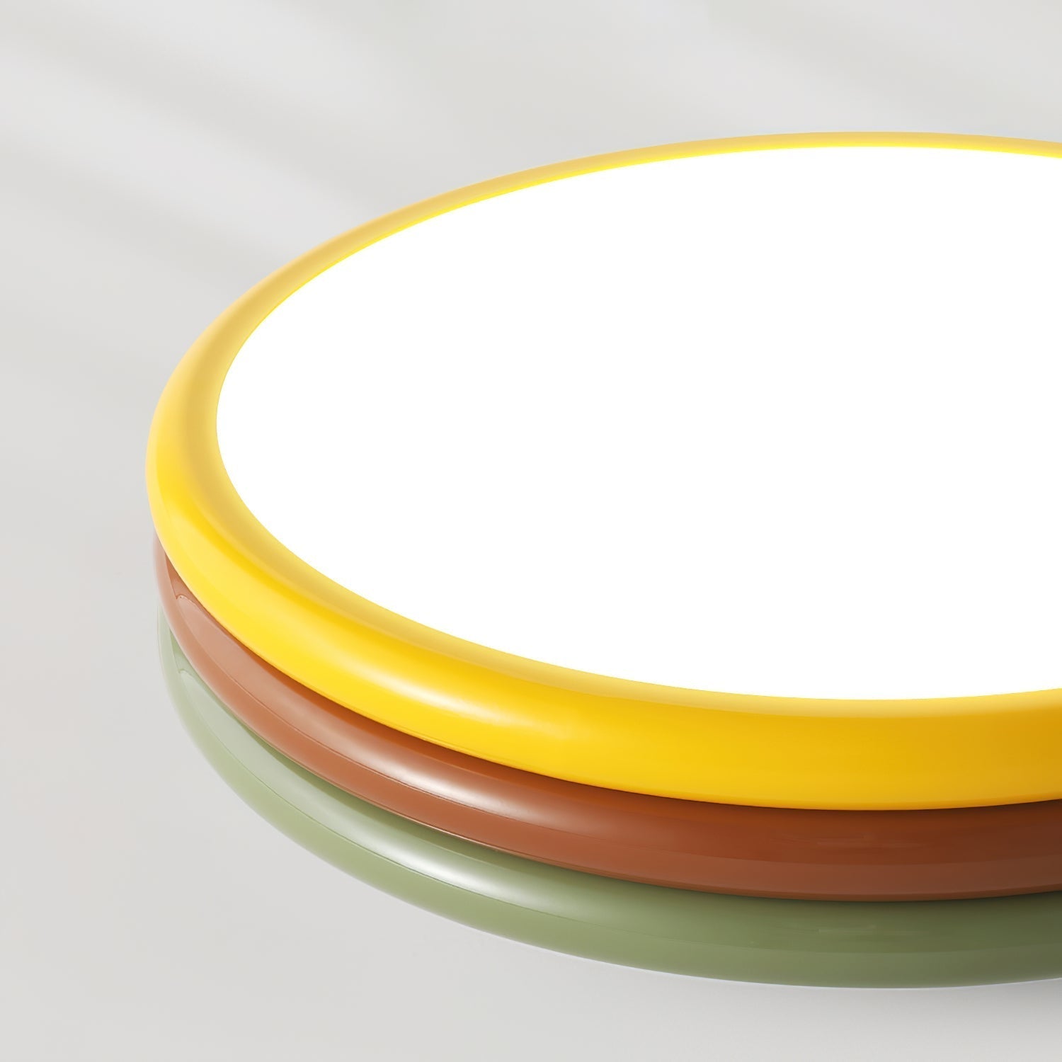 Elano Ceiling Light