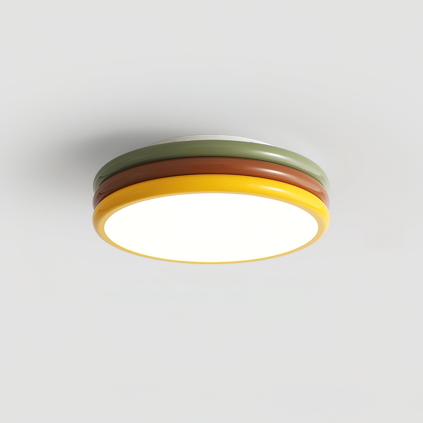 Elano Ceiling Light