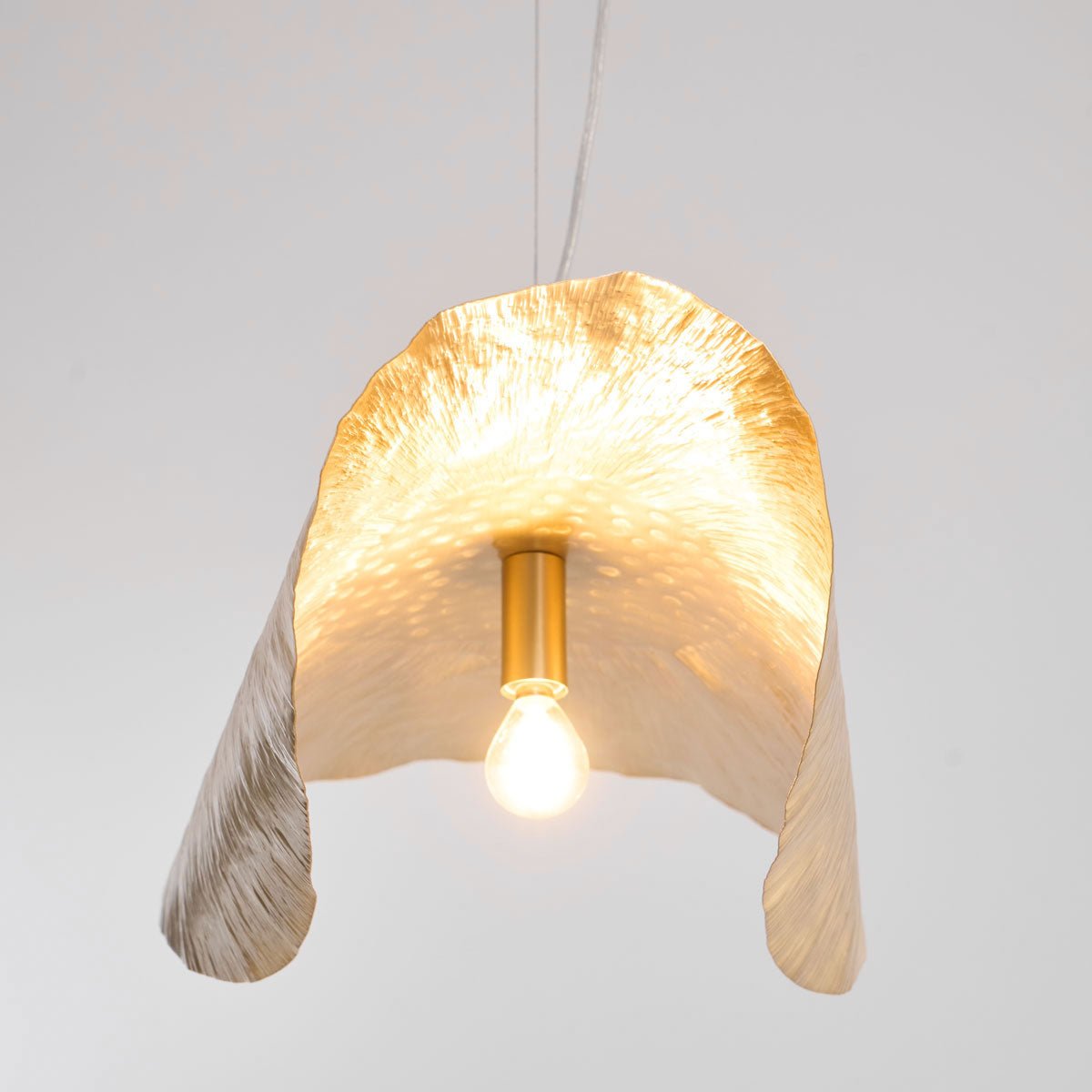 Zarvon Pendant Light