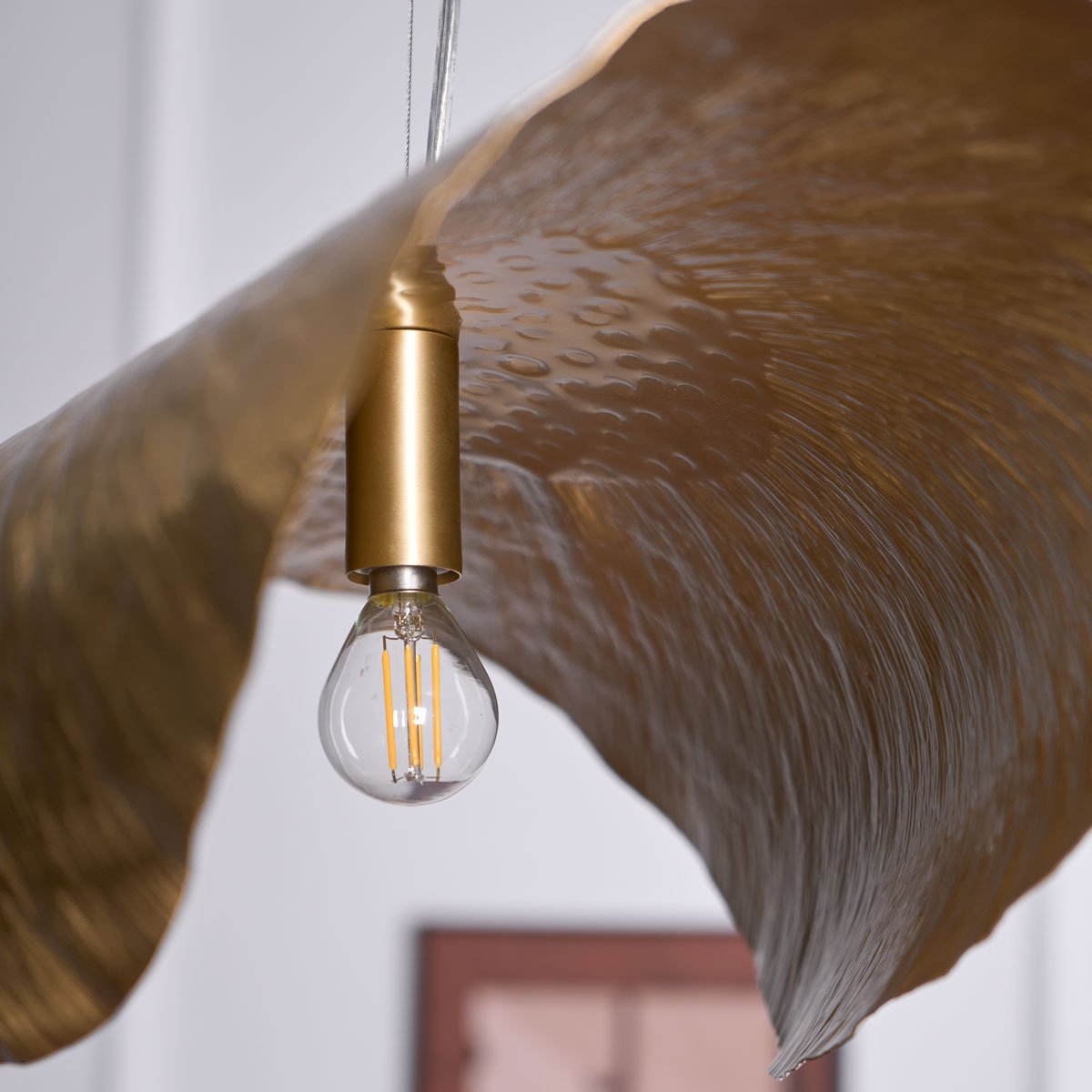 Zarvon Pendant Light