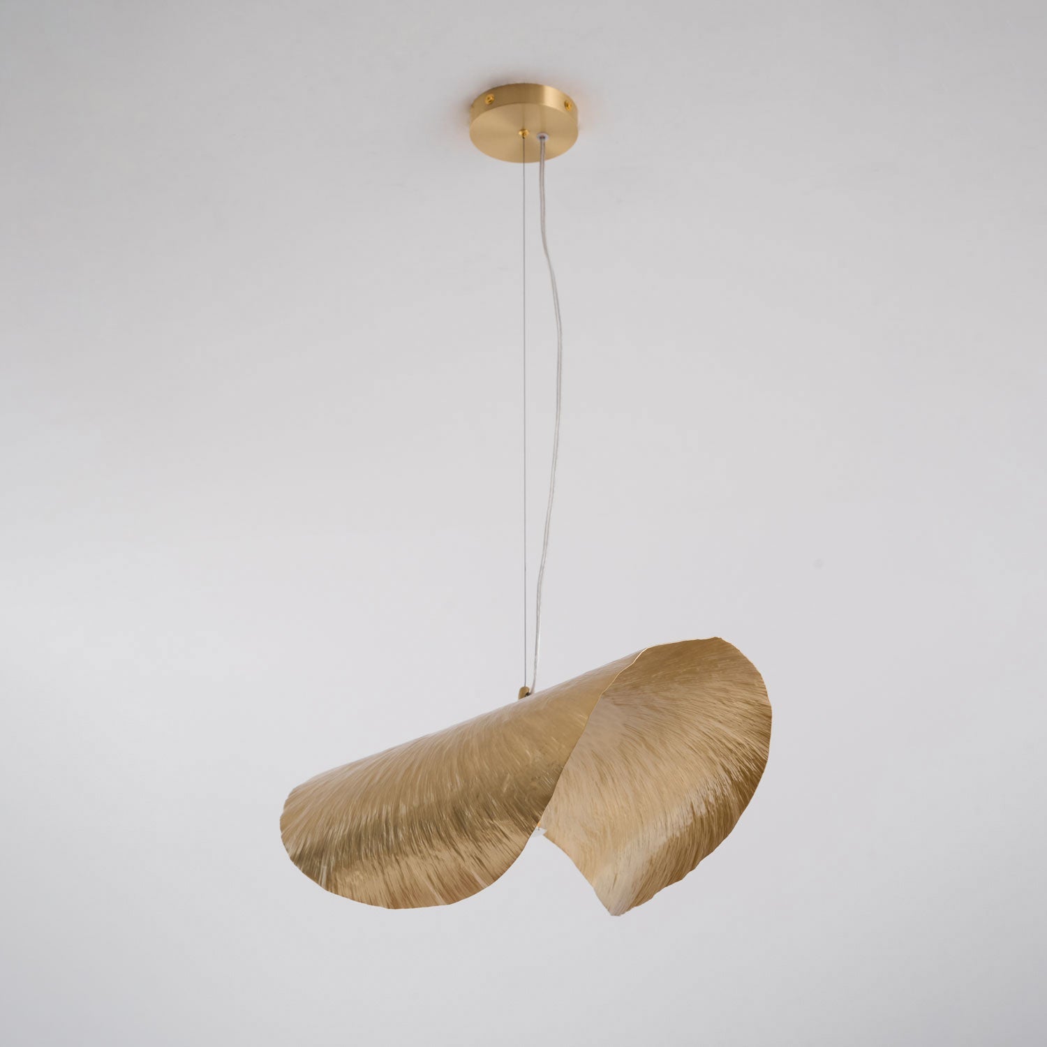 Zarvon Pendant Light