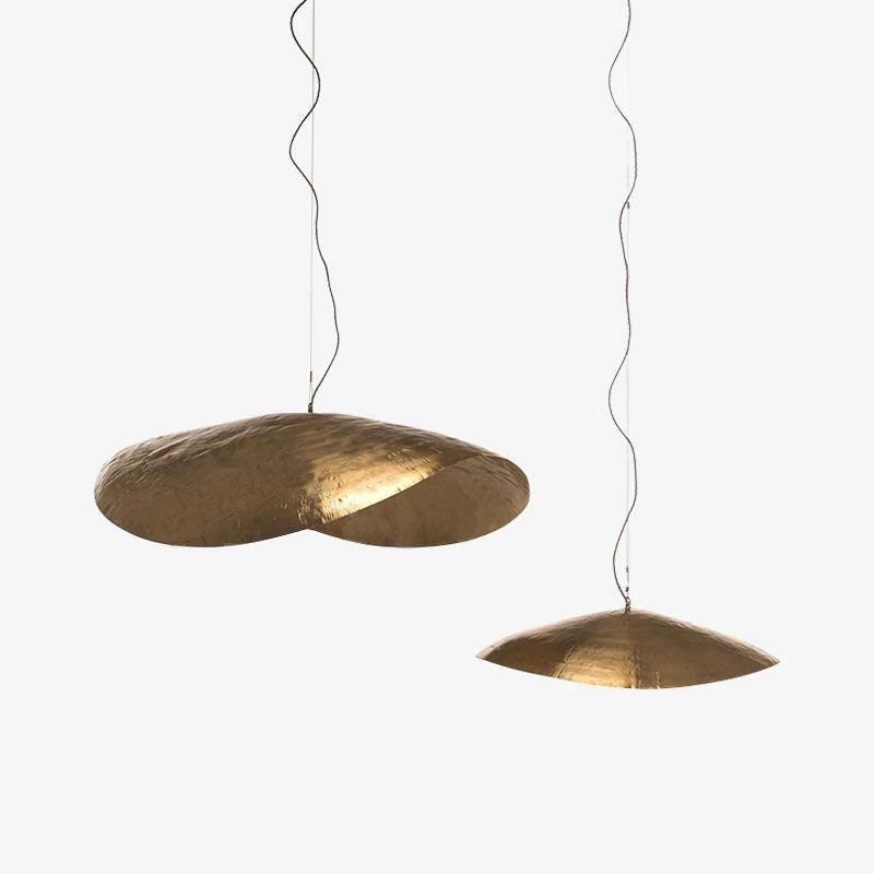 Zarvon Pendant Light