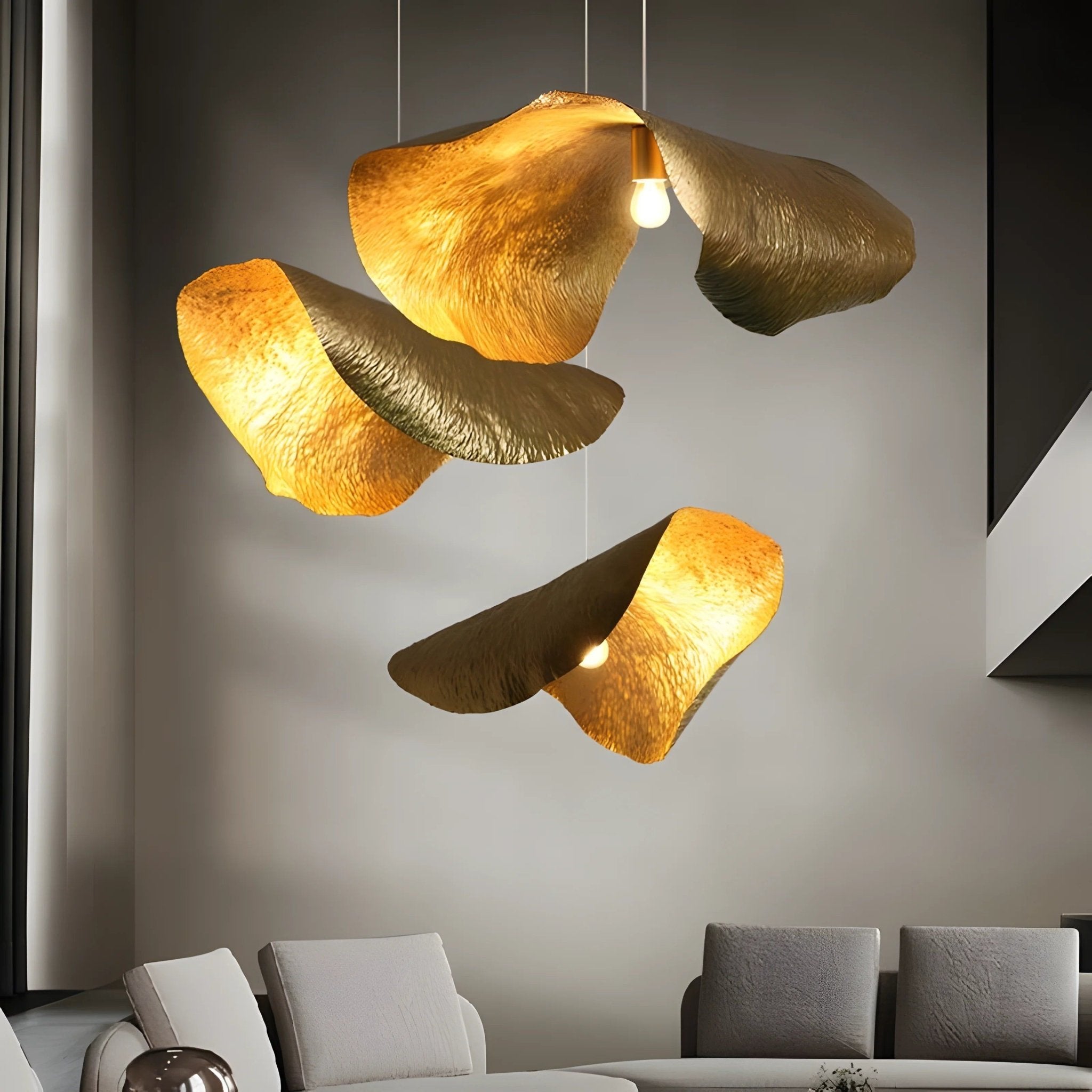 Zarvon Pendant Light
