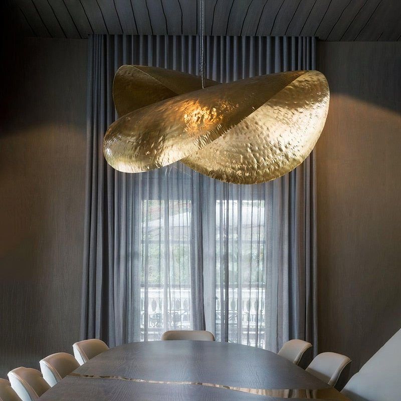 Zarvon Pendant Light