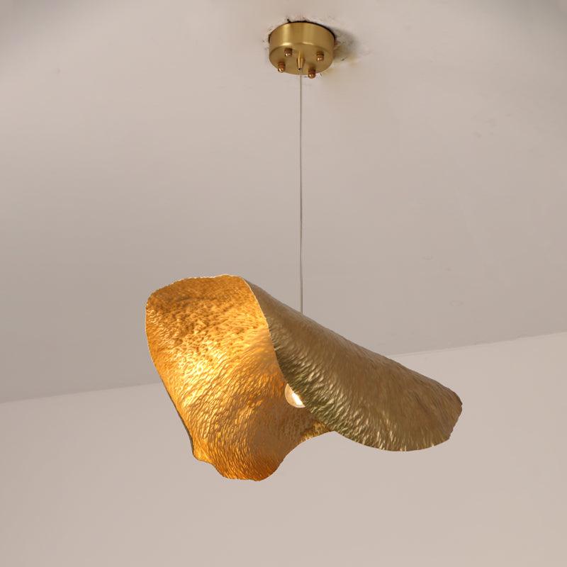 Zarvon Pendant Light