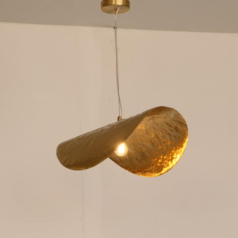 Zarvon Pendant Light