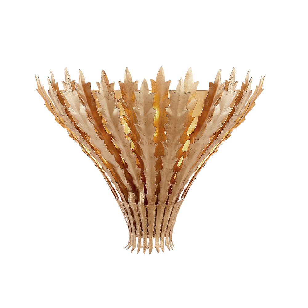 Hempton Wall Light