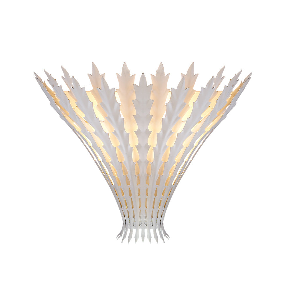 Hempton Wall Light