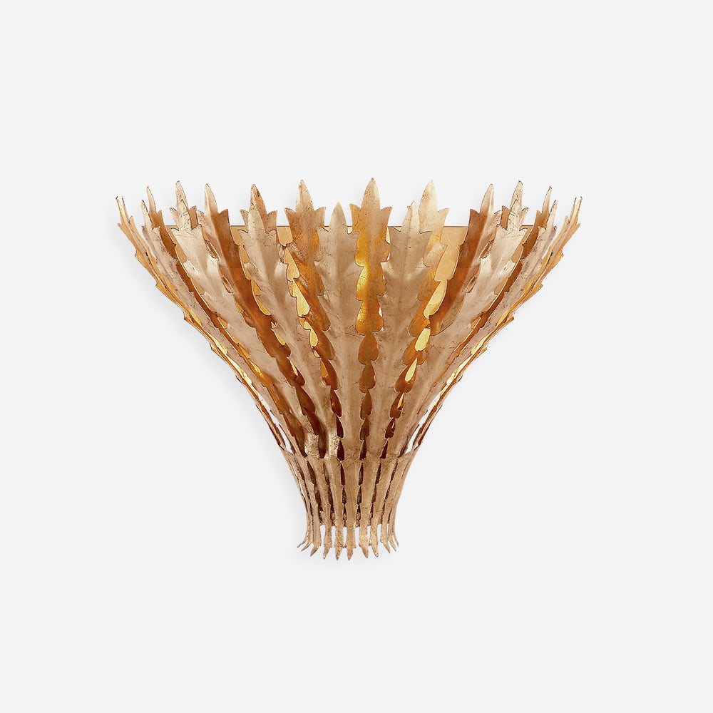 Hempton Wall Light