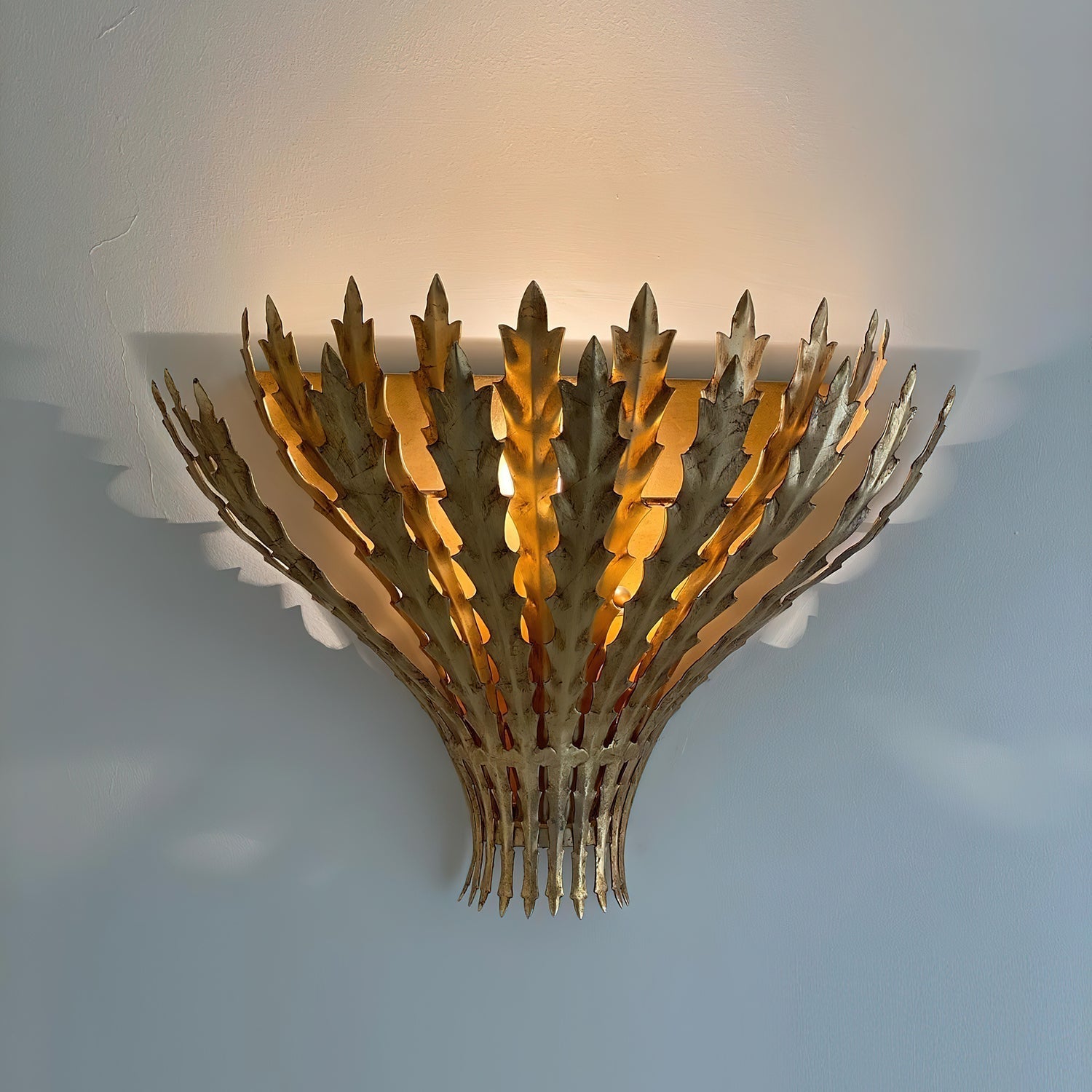 Hempton Wall Light