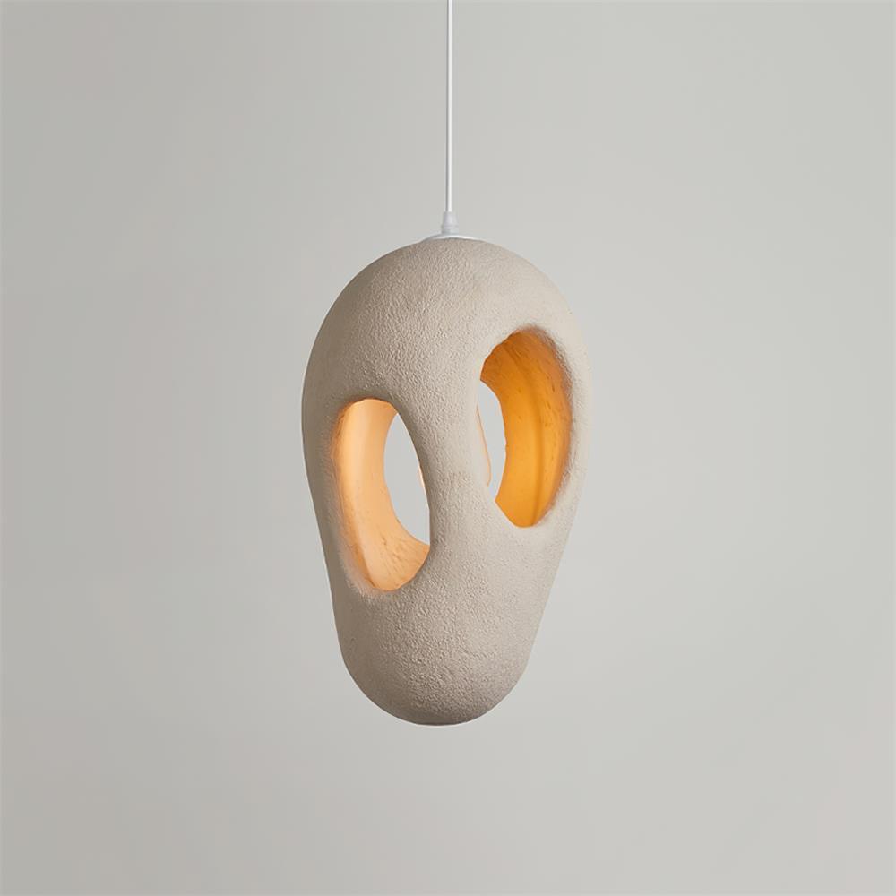 Klyner Japandi Pendant Light