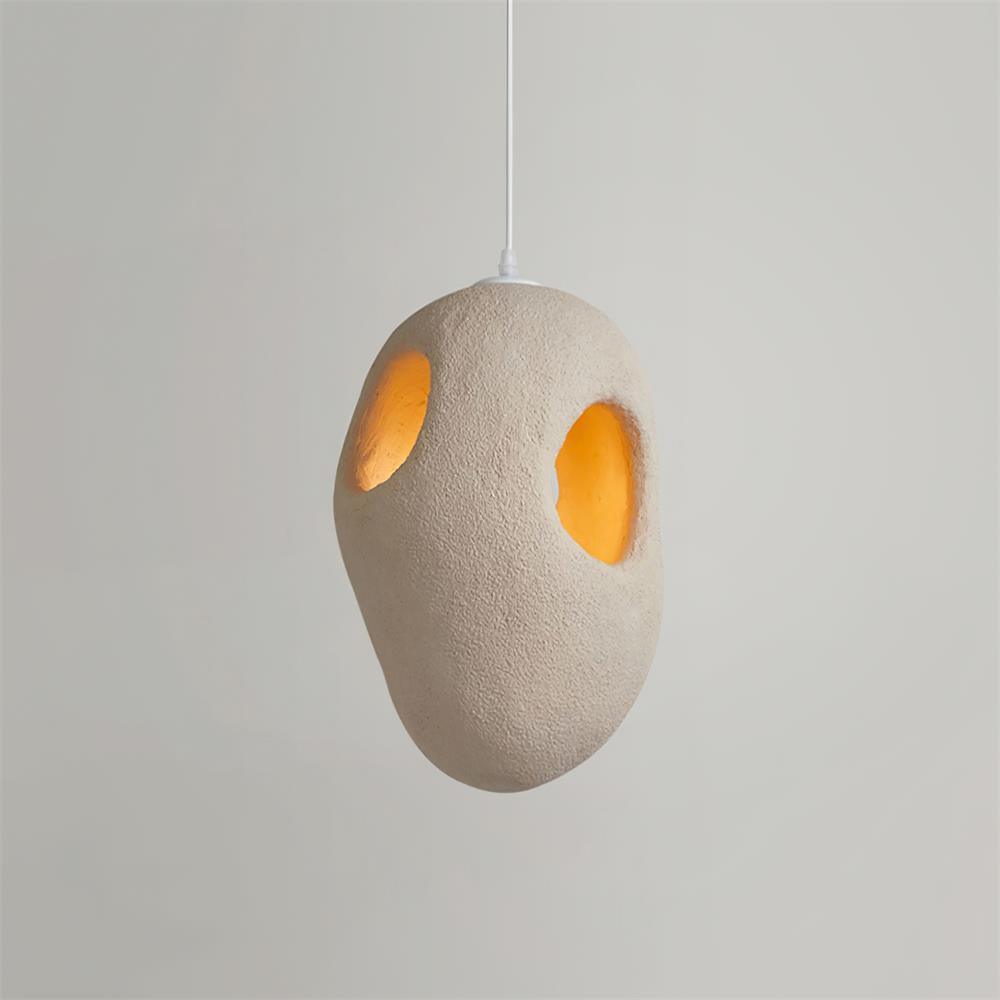 Klyner Japandi Pendant Light