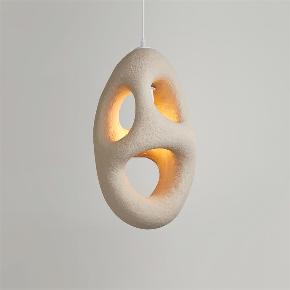 Klyner Japandi Pendant Light