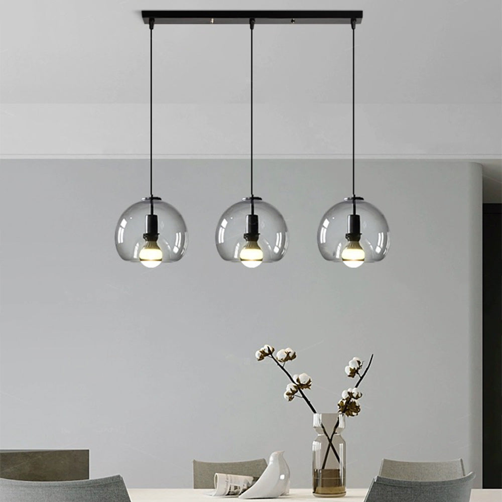 Trelvane Pendant Light