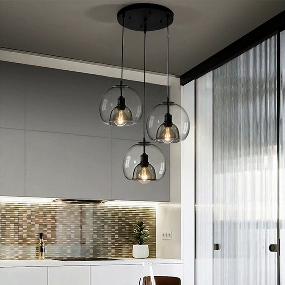 Trelvane Pendant Light