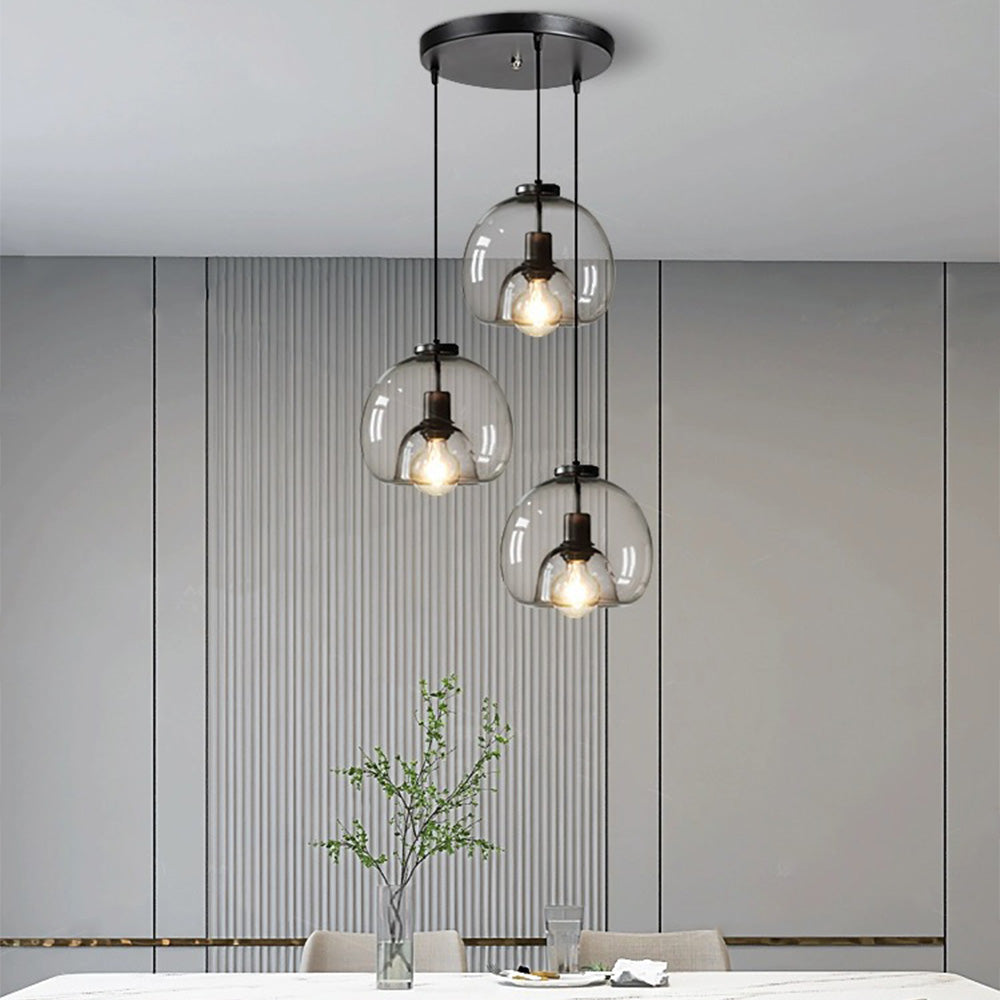 Trelvane Pendant Light