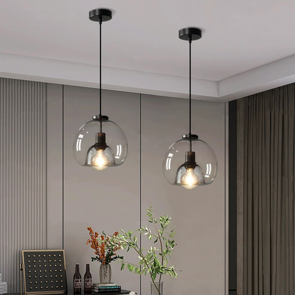 Trelvane Pendant Light